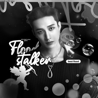 Telegram profile photo for INFO STLKR floo̤d