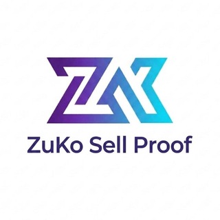 Telegram profile photo for Sell Proof Channel