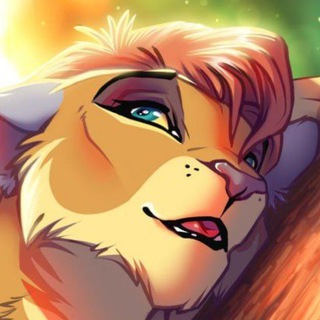 Telegram profile photo for Omega_Lioness