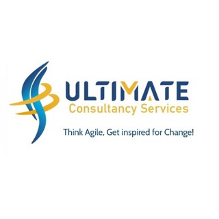 Telegram profile photo for Ultimate Consultancy Services