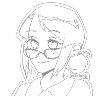 Telegram profile photo for HELIN