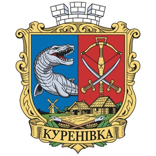 Telegram profile photo for Куренівський Вісник