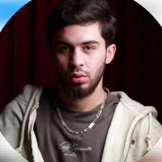 Telegram profile photo for ♫︎ AD AKA DILOVAR