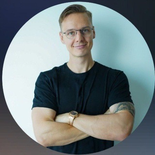 Telegram profile photo for FREDTRADING - VIP - GOLD CHANNEL