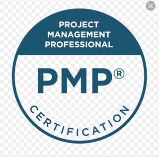 Telegram profile photo for مجتمع PMP الاحترافي