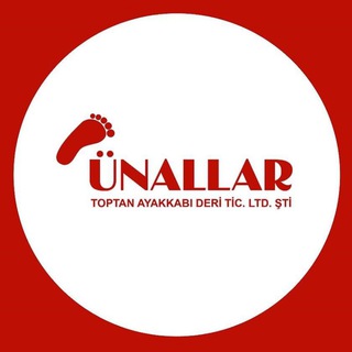 Telegram profile photo for Ünallar Toptan Ayakkabı