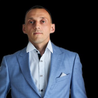 Telegram profile photo for Пасивний дохід