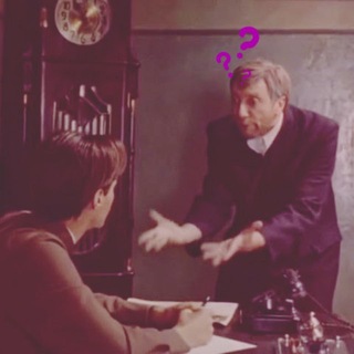 Telegram profile photo for Вопросы Ивана Груздева