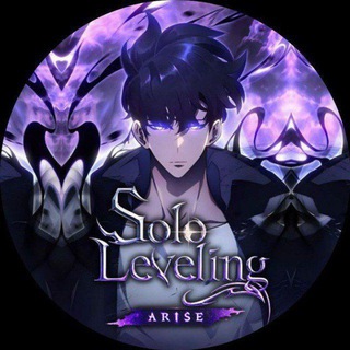 Telegram profile photo for Solo leveling Hindi ๐ชฌ| | Solo Leveling ReAwakening Hindi | solo leveling season 1,2