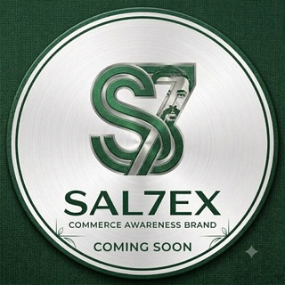 Telegram profile photo for Sal7ex