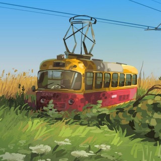 Telegram profile photo for Креативом не блещем