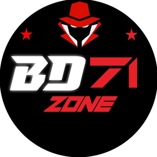 Telegram profile photo for BD71Zone Discussion