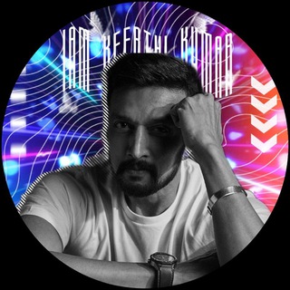 Telegram profile photo for Iamkeerthikumar