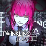 Telegram profile photo for ||Закрыты||°«« 𝆹𝅥𝆹𝅥𝙏𝙬𝙞𝙣𝙠𝙡𝙞𝙣𝙜 : 𝑰𝒏𝒇𝒐 ୭୭₊⪩⪩