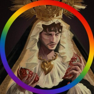 Telegram profile photo for Behold The Lamb Of God