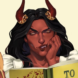 Telegram profile photo for рисовальня