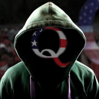 Telegram profile photo for The real Q.