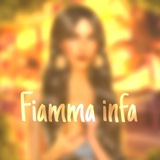 Telegram profile photo for Взаємний піар Fiamma