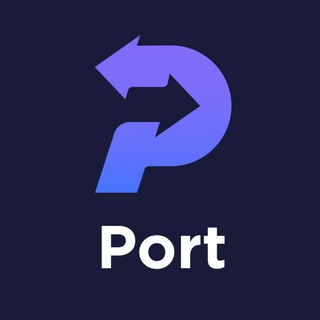 Telegram profile photo for Port Finance Official Announcements