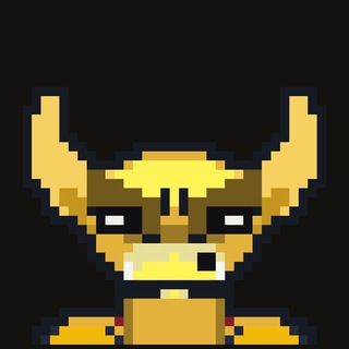 Telegram group profile photo for BNBulls