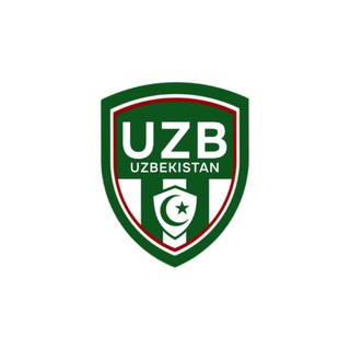 Telegram profile photo for Uzbekistan.