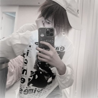 Telegram profile photo for ʜᴇʟᴘ ᴏᴛ ᴋʀᴀᴍɪ