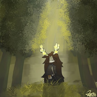 Telegram profile photo for Чаща Дели