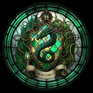 Telegram profile photo for Legacy Calls