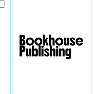 Telegram profile photo for Bookhouse_publishing