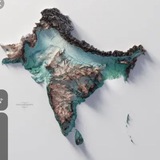 Telegram profile photo for | Bharatvarsh |