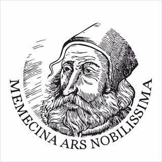 Telegram profile photo for Сомнительные поводы для гордости медика
