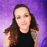 Telegram profile photo for Таня, ХЭЛП | Про душу и тело