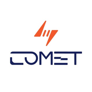 Telegram profile photo for COMET-LED