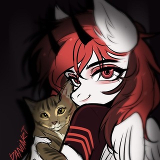 Telegram profile photo for Дэйви