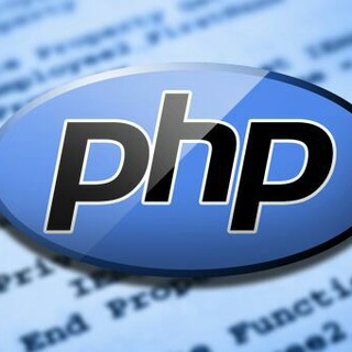 Telegram group profile photo for PHP DevConf KZ🇰🇿