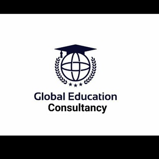 Telegram profile photo for Global education consultancy