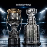 Telegram profile photo for Ice Hockey | КХЛ | NHL | Новости