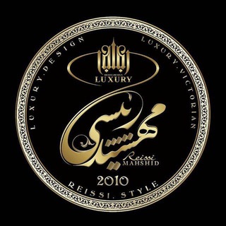 Telegram profile photo for مهشید رئیسی فنگشویی