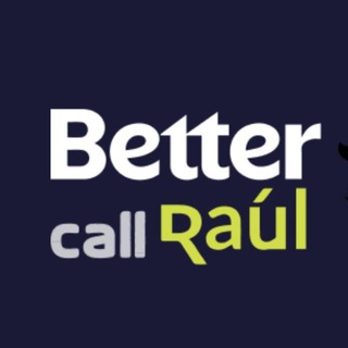 Telegram profile photo for Better Call Raúl Portal & Announcements