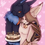 Telegram profile photo for Кириешка бунтует 18+