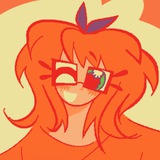 Telegram profile photo for Санко апельсинка🍊