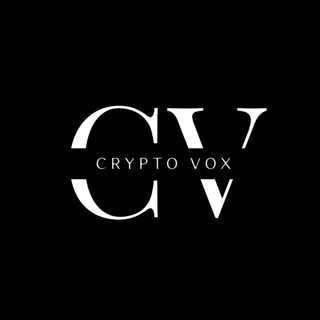 Telegram profile photo for Crypto VOX