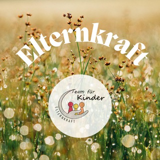 Telegram profile photo for Elternkraft