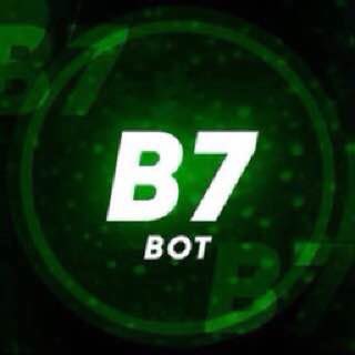 Telegram profile photo for B7 | Отзывы