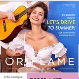 Telegram profile photo for ORIFLAME