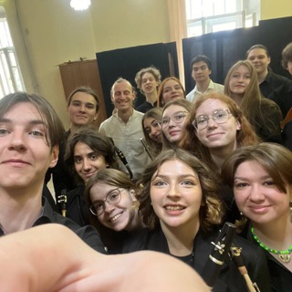 Telegram profile photo for Про ЭДО ИОМК им. Ф. ШОПЕНА