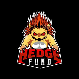 Telegram profile photo for Hedge Fund