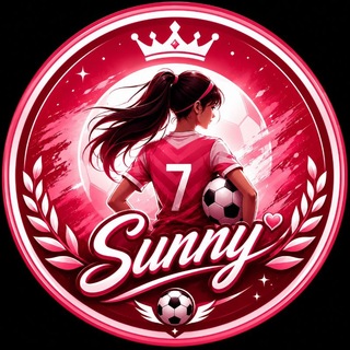Telegram profile photo for Sunny Aung Online ဘောလုံးနှင့်ဂိမ်းဝန်ဆောင်မှုများ