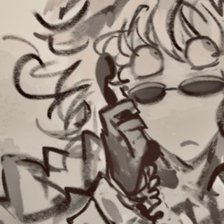 Telegram profile photo for Charlotte