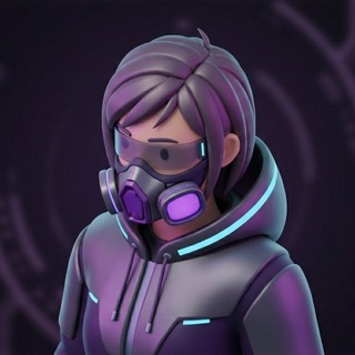 Telegram profile photo for DropRunner scam